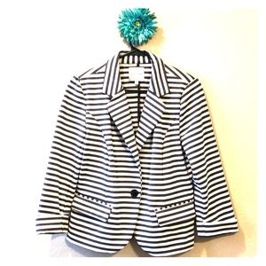 Catherine Malandrino Blazer